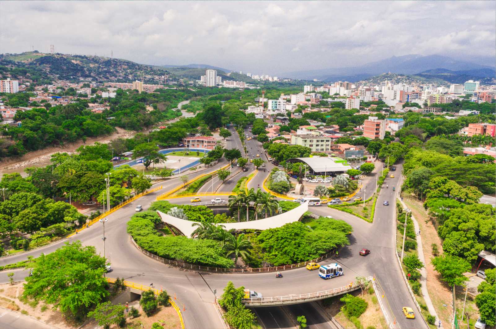 CÚCUTA - Distrito Nororiente
