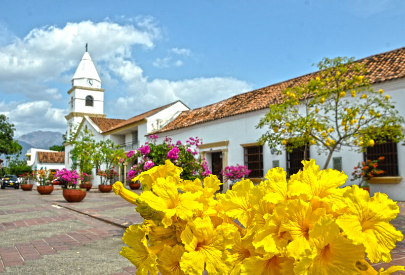 VALLEDUPAR - Distrito Provincia
