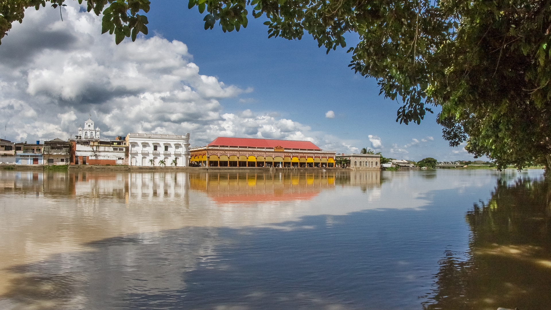 MONTERÍA - Distrito Sinú
